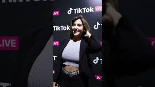 سامو زين حفل TikTok AWARDS 2024