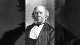 The Law of Equal Freedom: Herbert Spencer.