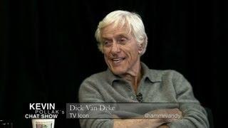 KPCS: Dick Van Dyke #181