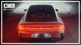 Dodge Charger Daytona (ELECTRIC) Scat Pack – Fratzonic Chambered Exhaust