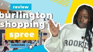 go with me to shop for the first time in burlington-sky victor