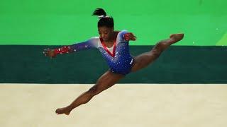 5 Greatest Moments in Gymnastics History