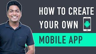 How To Create A Mobile App for Your E-commerce Website