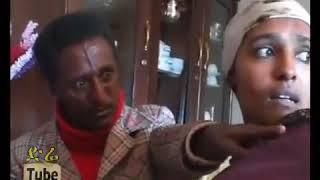 Wey Addis Ababa (ወይ አዲስ አበባ) Ethiopian Movie from DireTube Cinema