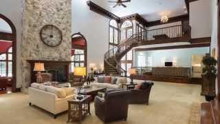 Spectacular estate in Gainesville Florida - SOLD