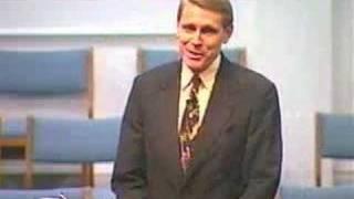 The Real Kent Hovind