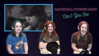 This Band Is Awesome! | 3 Generation Reaction | Marshall Tucker Band | Can't You see