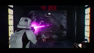 DEATHTROOPERS - Star Wars Zombies