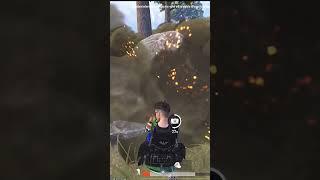 Hard 1 vs 3 #bgmi #pubgmobile #shorts #gaming #trending #highlights #conqueror