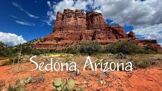 Sedona, Arizona