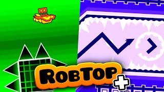 Adding Effects to Robtop Levels!