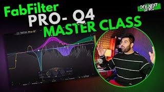 FabFilter Pro-Q 4 - The ONE Plugin You Need