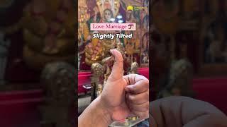 #palmistry #palmreading #palmeiras #marriage #marriagevideo #marriagegoals #ytshort #shorts #ring