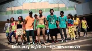 Jewish style - Official parody to PSY -