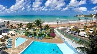 Ponta Negra Beach Residence Flat Apart Hotel 234, Natal, Brazil