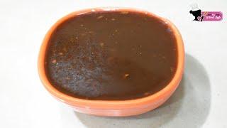 Imli Chutney Recipe in Marathi | चिंचेची चटणी | Tamarind Chutney Recipe in Marathi