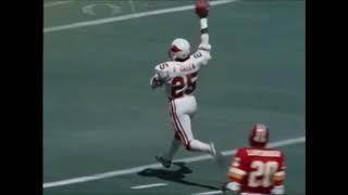 Roy "Jetstream" Green Highlights - St. Louis Football Cardinals