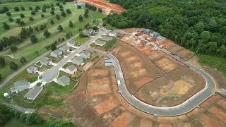 The Belhaven Plan | Express, Southwood by D.R. Horton Knoxville