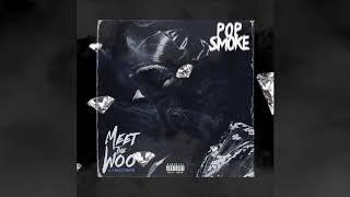 Pop Smoke - Hawk Em (Official Audio)