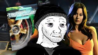 О ЧЕМ БЫЛ NEED FOR SPEED UNDERGROUND 2