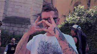 Blocka REMIX - SONPER // Street Clip Shot by #ollollo...