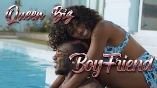 Queen Biz - Boy Friend (Official Music Video)