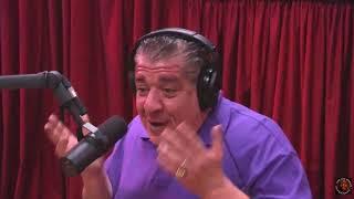 Joey Diaz Tells the Story that Almost Hospitalized Tom Segura  - Joe Rogan