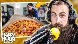 The Food Challenge That Almost KILLED BeardMeatsFood