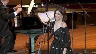 Anya Chipovskaya  Джаз, jazz, джаз #чиповская