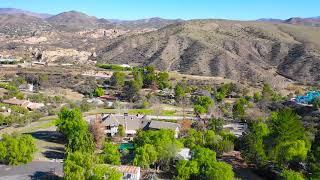 Valley Recovery Center of Agua Dulce