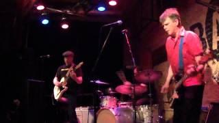 The Branded at Bassy Club Berlin 2012 - 2 -