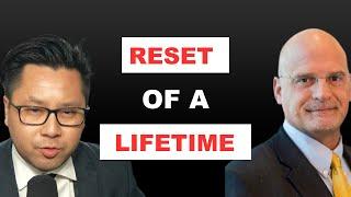 ‘Reset Of A Lifetime’; Markets Signal 'Global Deflationary Recession' | Mike McGlone