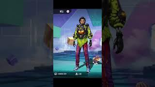 Bintang ‍️video free fire max  Aryan ff br #vairl #shoot 