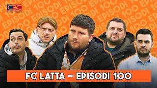 Fc Latta - Episodi 100