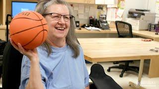 Recreation Therapy | Brooks Rehabilitation