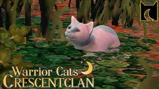 Strange Flowers & Strange Dreams  | Warrior Cats Sims 3 Challenge #warriorcats #sims3challenge