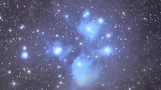 Toru Takemitsu － Orion and Pleiades