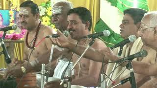 Sathamani Pranithim | 65th Mayuram RadhaKalyanam Mahotsavam | Muthukrishna Bhagavathar | Thodi