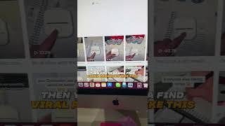 $62,000 in 30 days on tiktok shop #shorts  #makemoneyonline #businessideas #onlineearning