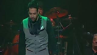 IDIN- Nemishe (Official Music Video) Live in Concert آیدین