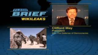 CNN: Flash Brief: WikiLeaks edition