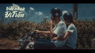 Đen - Đưa Nhau Đi Trốn ft. Linh Cáo [M/V]