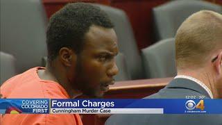 Marcus Johnson Charged With Murder Of T.J. Cunningham After Parking Space Dispute