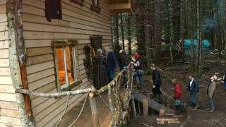 A Brown Family Homecoming | Alaskan Bush People