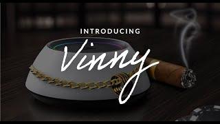 Josh.ai Introduces Vinny: The AI That Manages Your Smart Home & Your Money