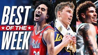 The BEST Moments of Week 5 | 2024-25 NBA Season