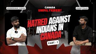 Racism in Canada? Tamil International student's experience