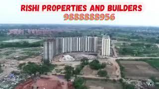 The Address || Rishi Properties || 0 km Chandigarh || 1bhk || 2bhk || 3Bhk