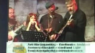 USA AGAINST IRAN, NEIGHBORHOOD BULLY, ISRAEL TV, ORBACH.