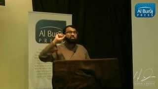 Islam in the 21st Century: Finding the Middle Path ~ Dr. Yasir Qadhi | 15th June 2014